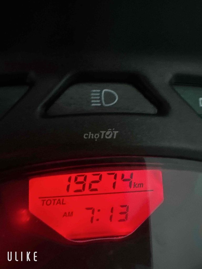 SH300i ABS 🇮🇹 Xe Nhập Sản xuất 2015 - Đăng ký 2016. Mua bán Xe máy tại Quận Ninh Kiều Cần Thơ được đăng bởi CH XE MÁY 7 THÀNH hình 5