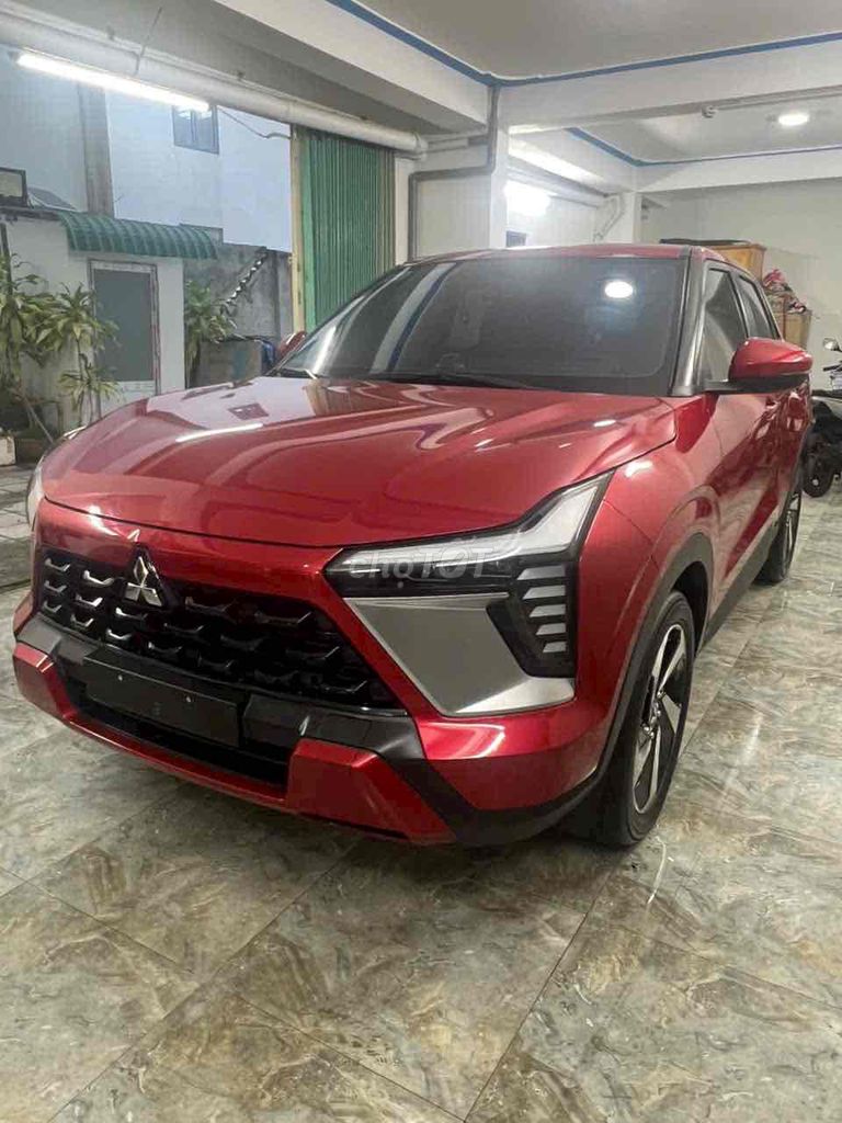 Mitsubishi Xforce 2025 Exceed - 20000 km. Mua bán Ô tô tại Huyện Đức Trọng Lâm Đồng được đăng bởi SALON ÔTÔ HOÀ THẮNG  hình 10