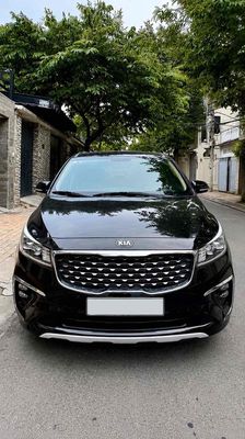 Bán Kia Sedona 2020 bản Luxury 2.2 DAT