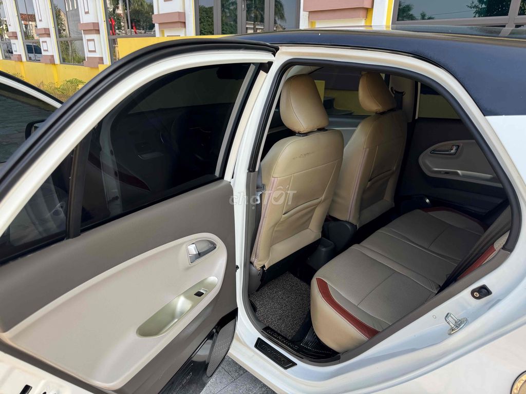 Kia Morning 2019 AT - số tự động. Mua bán Ô tô tại Huyện Thạch Thành Thanh Hóa được đăng bởi Phạm Nam hình 9