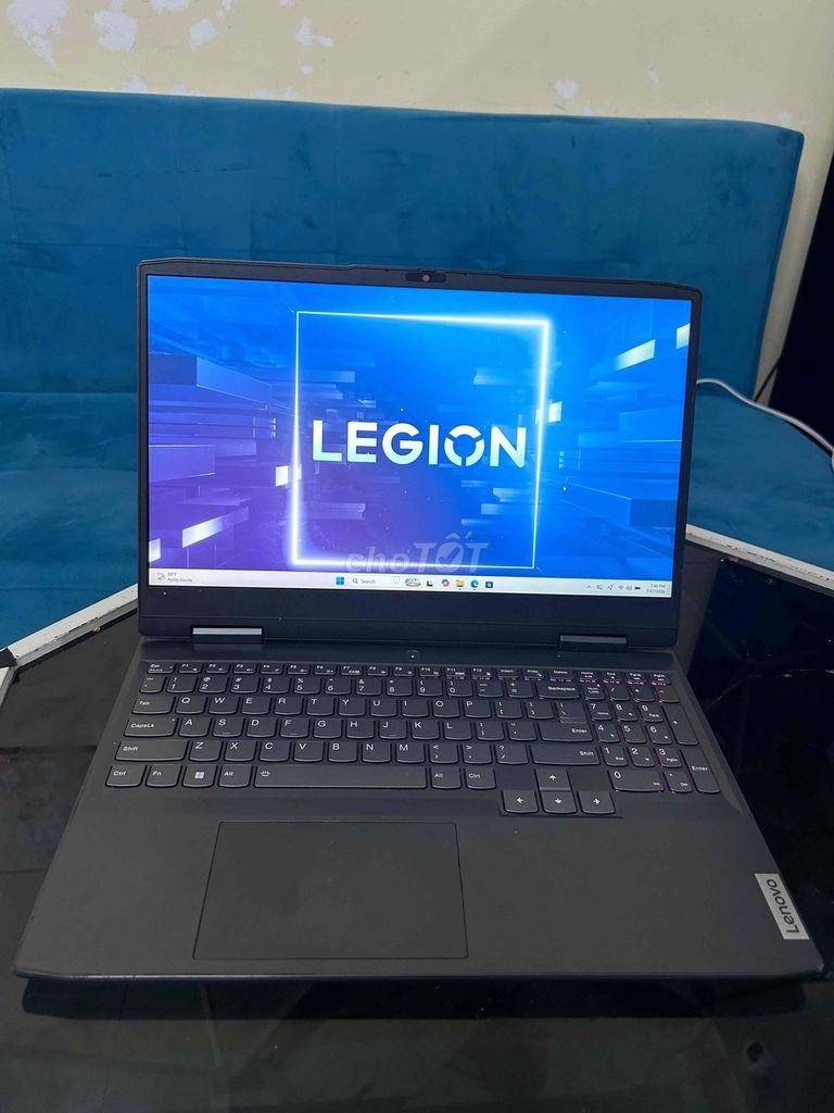 Lenovo Ideapad Gaming 3 i5-12500H. Mua bán Laptop tại Quận Nam Từ Liêm Hà Nội được đăng bởi Mạc Đình Huỳnh hình 1