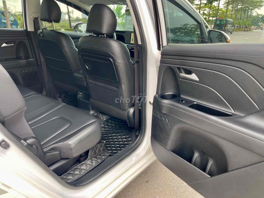 Hyundai Stargazer 2022 1.5 Đặc biệt - 60000 km. Mua bán Ô tô tại Huyện Thanh Trì Hà Nội được đăng bởi NHẬT DOANH AUTO  hình 16