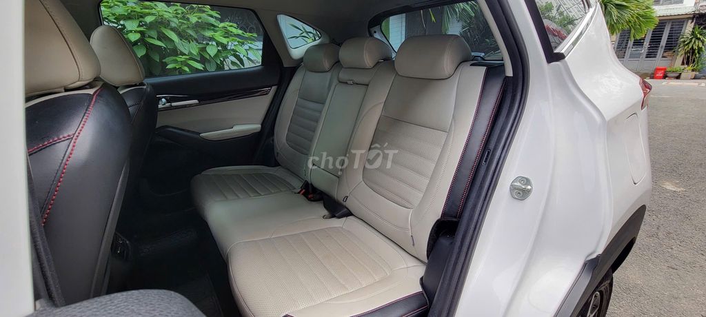 Kia Seltos Premium 1.4 AT 2022 - 1 đời chủ cực mới. Mua bán Ô tô tại Quận Gò Vấp Tp Hồ Chí Minh được đăng bởi Ô Tô Cũ hình 6