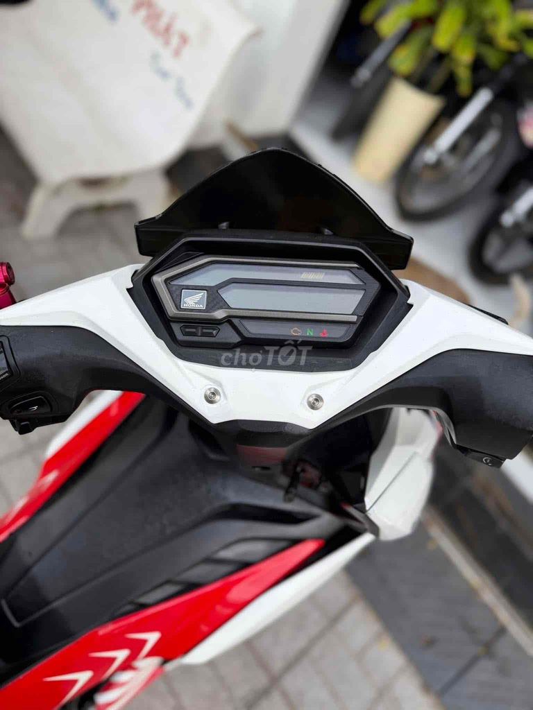 🌈WINNERX TRẮNG HSCT XE CỨNG CÁP MÁY ÊM NGON💥CÓGÓP💥. Mua bán Xe máy tại Thành phố Sóc Trăng Sóc Trăng được đăng bởi Mạnh Huỳnh hình 4