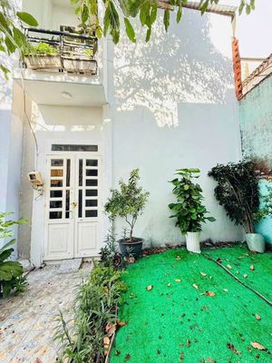Nhà phố 24 m² · 2 PN · Đường Trần Thị Hè