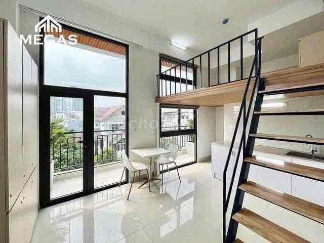 DUPLEX CỬA SỔ TRỜI SIÊU RỘNG VÀ THOÁNG MÁT ‼️ngay tại DƯƠNG QUẢNG HÀM ‼️