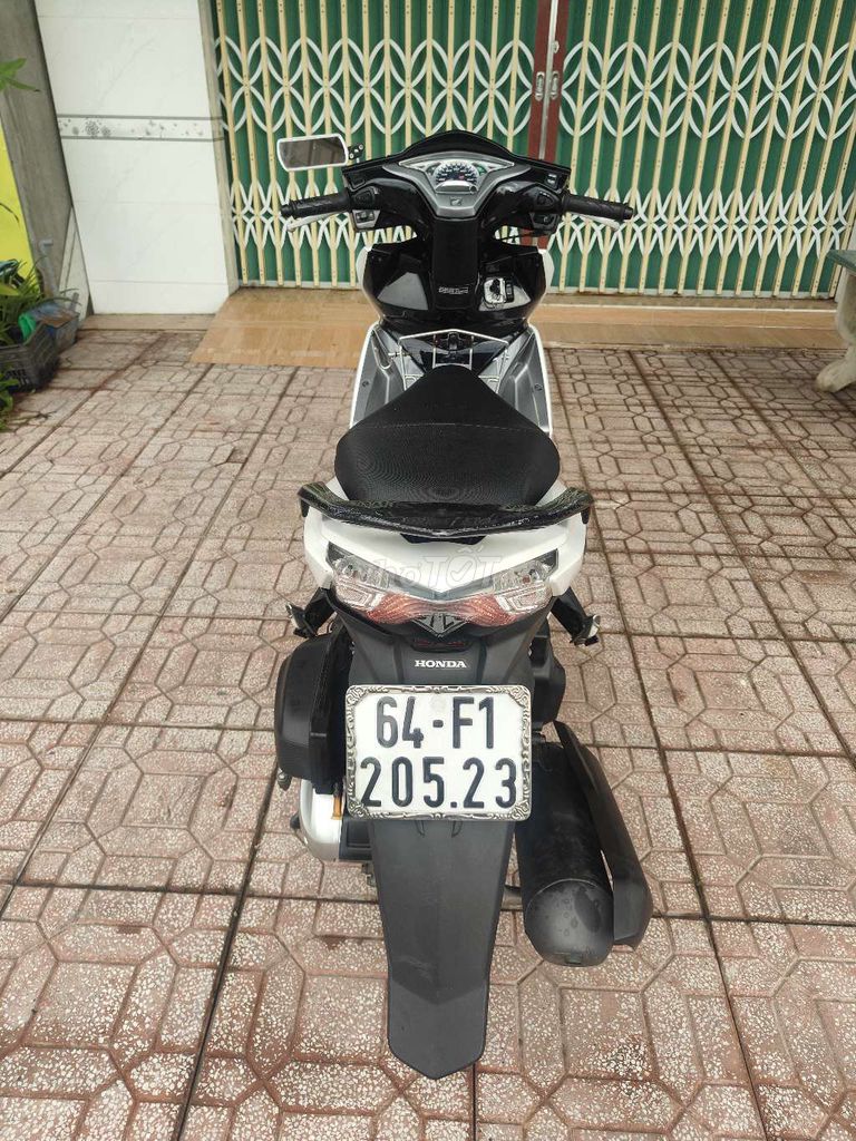 AIRBLADE FI 2015 NGUYÊN ZIN. Mua bán Xe máy tại Huyện Bình Tân Vĩnh Long được đăng bởi MƯỜI   BÌNH TÂN VL hình 3