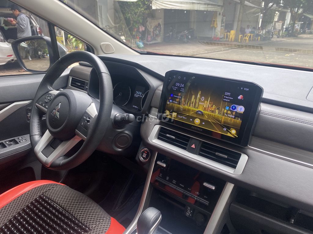 Mitsubishi Xpander 2024 Premium 1.5 AT - 45679 km. Mua bán Ô tô tại Thành phố Buôn Ma Thuột Đắk Lắk được đăng bởi Mai thanh mỹ hình 6