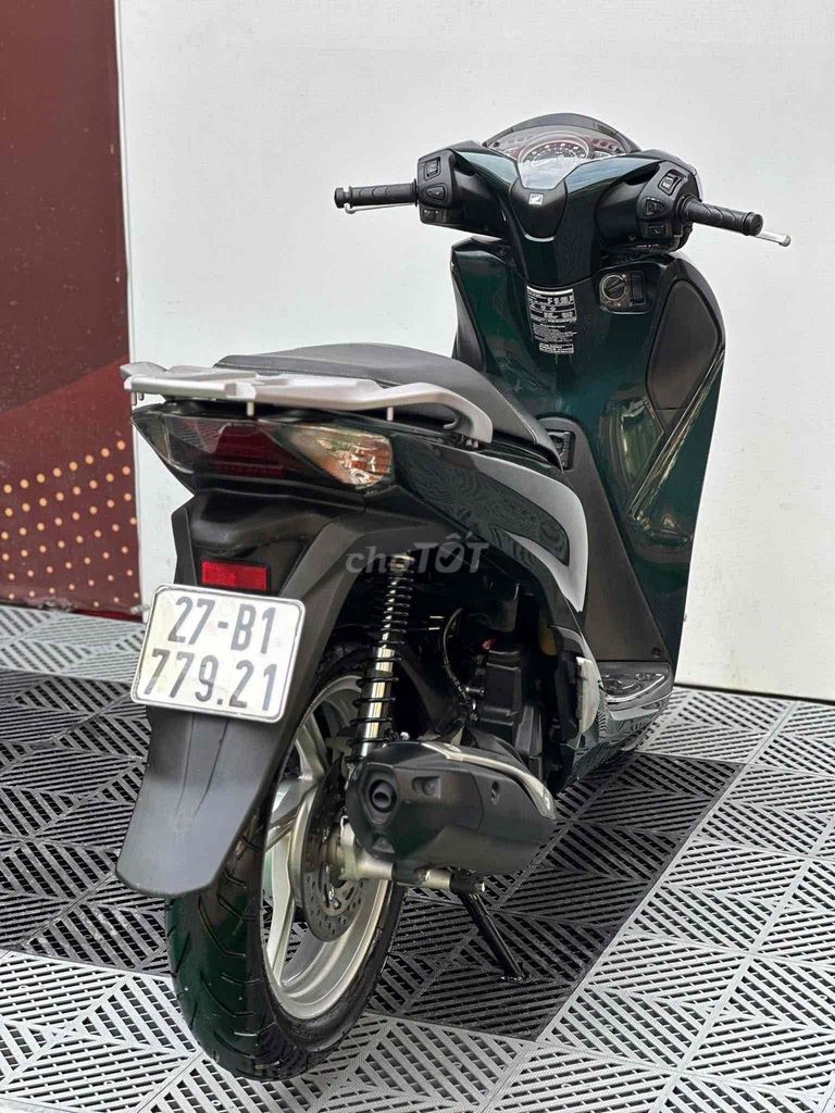 SH150 CBS 2018 siêu chất - Trả trước 40tr nhận xe✅. Mua bán Xe máy tại Quận Nam Từ Liêm Hà Nội được đăng bởi Nguyễn thị xuân hình 2