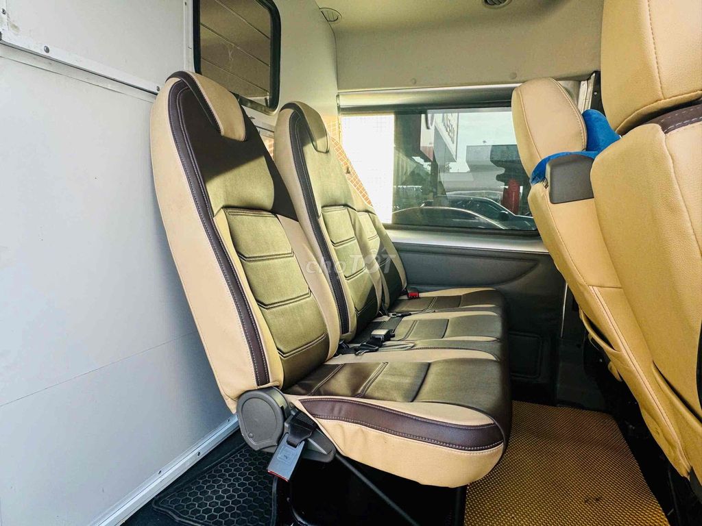 Ford Transit VAN 2024 - Trả trước 250tr. Mua bán Ô tô tại Quận Tân Phú Tp Hồ Chí Minh được đăng bởi XE CŨ CHÍNH HÃNG FORD hình 5