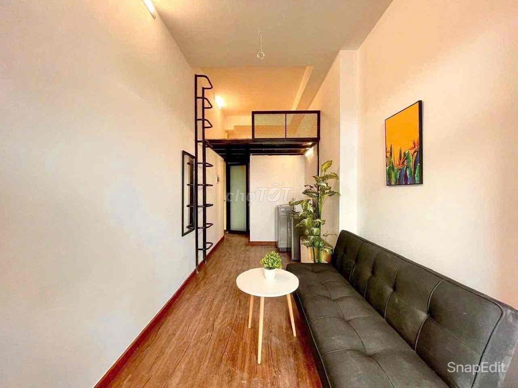 📣📣CĂN HỘ DUPLEX - BAN CÔNG📍LUỸ BÁN BÍCH  - TÂN PHÚ - SÁT VHU