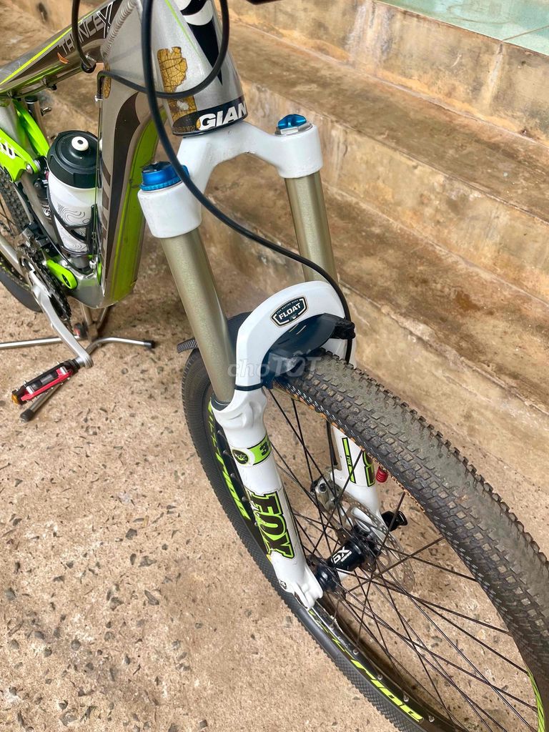 Giant Xtrance Hai phuộc. Mua bán Xe đạp tại Thị Xã Buôn Hồ Đắk Lắk được đăng bởi Dr Thiên hình 6