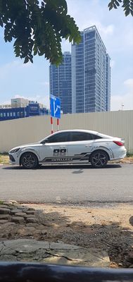 MG MG5 2024 - 11000 km. Mua bán Ô tô tại Quận Nam Từ Liêm Hà Nội được đăng bởi hoang tung