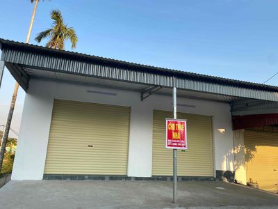 CHO THUÊ NHÀ MỚI XÂY - MẶT ĐƯỜNG. Cho thuê nhà ở tại Huyện Kiến Thuỵ Hải Phòng được đăng bởi Đoàn Thị Loan