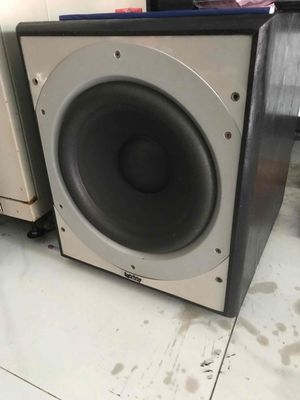 Loa siêu trầm Mỹ nòi Infinity Primus PS212/230