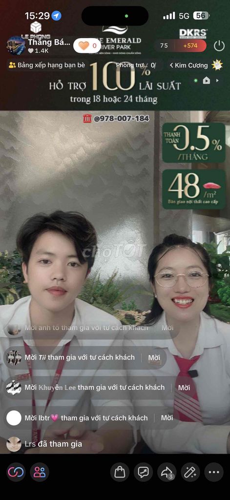 CĂN HỘ CẠNH AEON CHỈ 239TR NHẬN NHÀ - BÀN GIAO FULL NT - TT 9TR/TH
