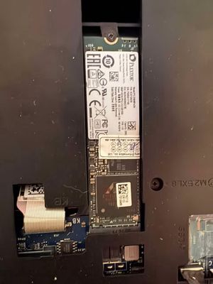 Ổ cứng SSD M.2 NVMe Plextor M8PeG 256GB. Mua bán Linh kiện (RAM, Card...) tại Quận 1 Tp Hồ Chí Minh được đăng bởi Luan Tran