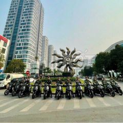 [Vinhomes Ocean Park]-Bảo vệ thu nhập 10tr - 15tr. Việc làm tại Huyện Gia Lâm Hà Nội được đăng bởi Công Ty TNHH Dịch vụ Bảo vệ Vincom hình 3