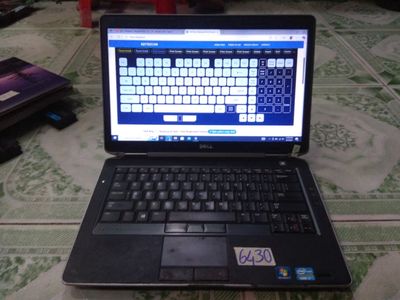 dell 6430s i7 3540 8gb  thêm dell khác 6420641358. Mua bán Laptop tại Huyện Hóc Môn Tp Hồ Chí Minh được đăng bởi thanh