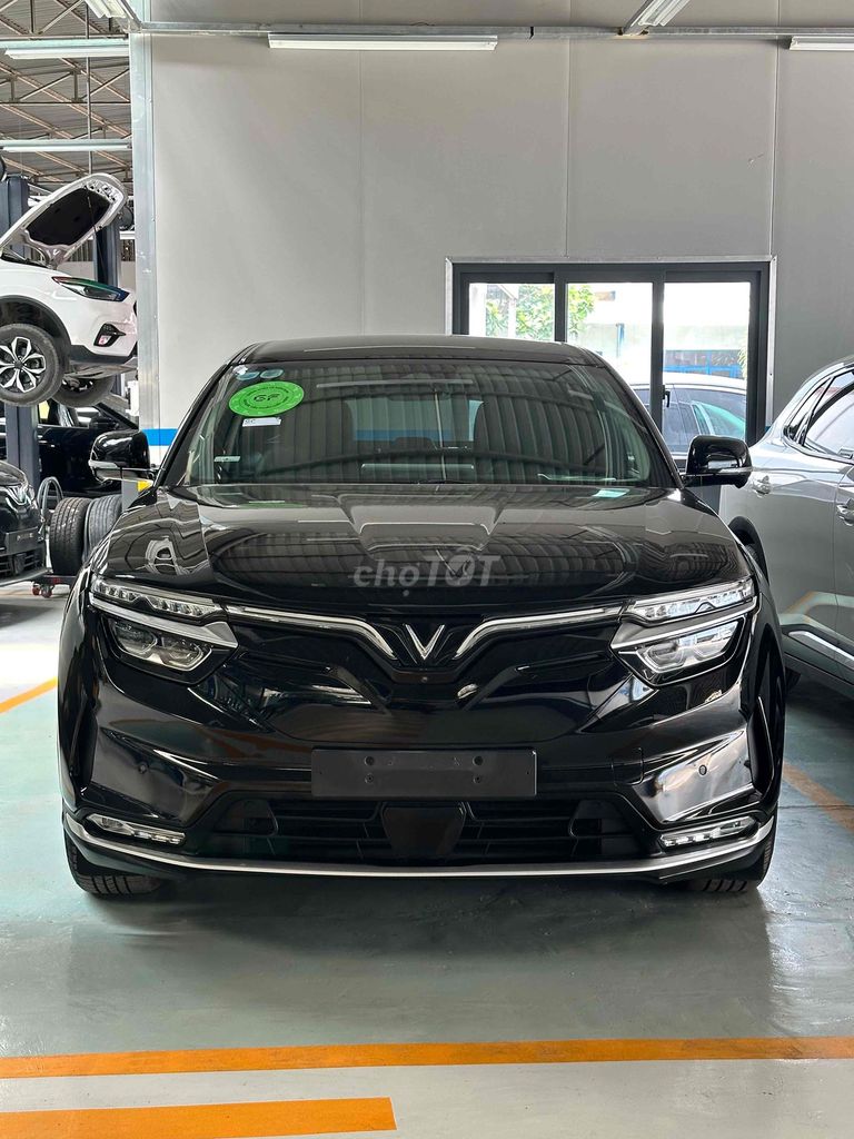 VF8 S 2024 - ĐỦ MÀU. Mua bán Ô tô tại Thành phố Thủ Đức Tp Hồ Chí Minh được đăng bởi Trọng Thức hình 4