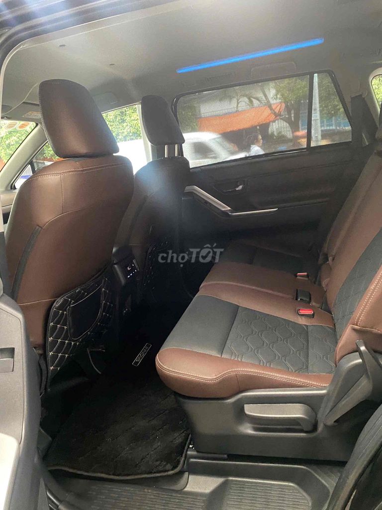 Toyota Innova Cross 2025-HÀNG HIẾM XE LƯỚT 5000 km. Mua bán Ô tô tại Quận 11 Tp Hồ Chí Minh được đăng bởi TOYOTA LÝ THƯỜNG KIỆT hình 5