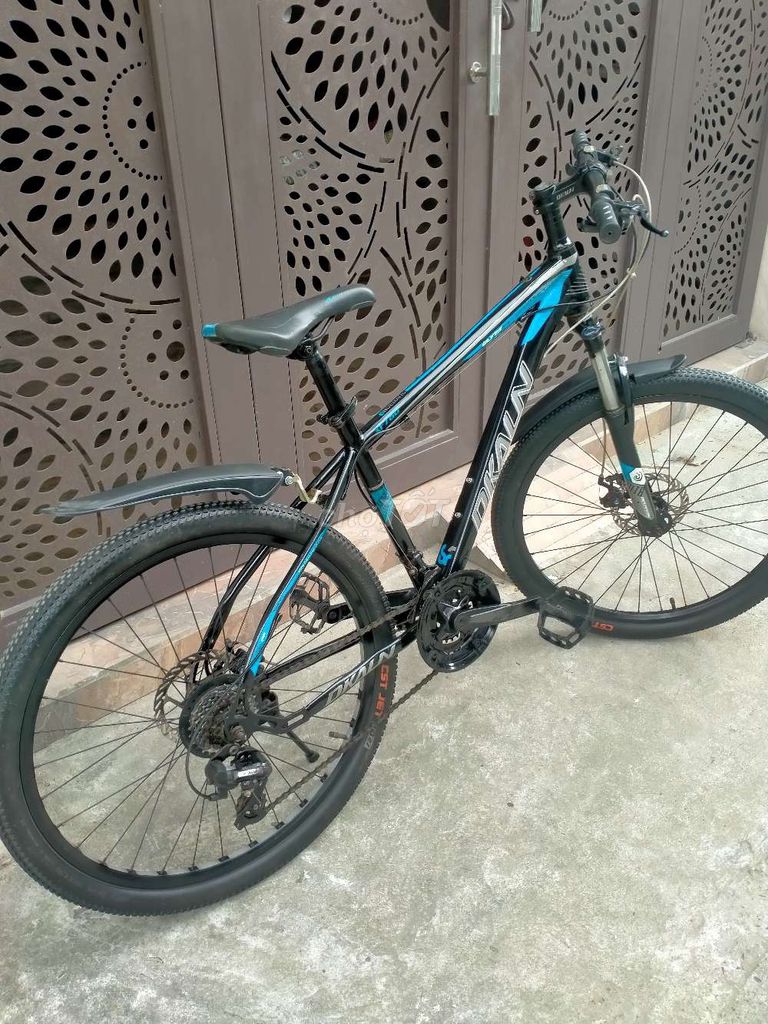 Xe đạp địa hình 26 inch 21 tốc độ. Mua bán Xe đạp tại Quận Thanh Khê Đà Nẵng được đăng bởi Huynh đình phúc hình 2