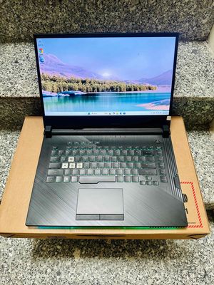 Asus Rogstrix G531 Like new. Mua bán Laptop tại Quận Ngô Quyền Hải Phòng được đăng bởi Mạnh Cường