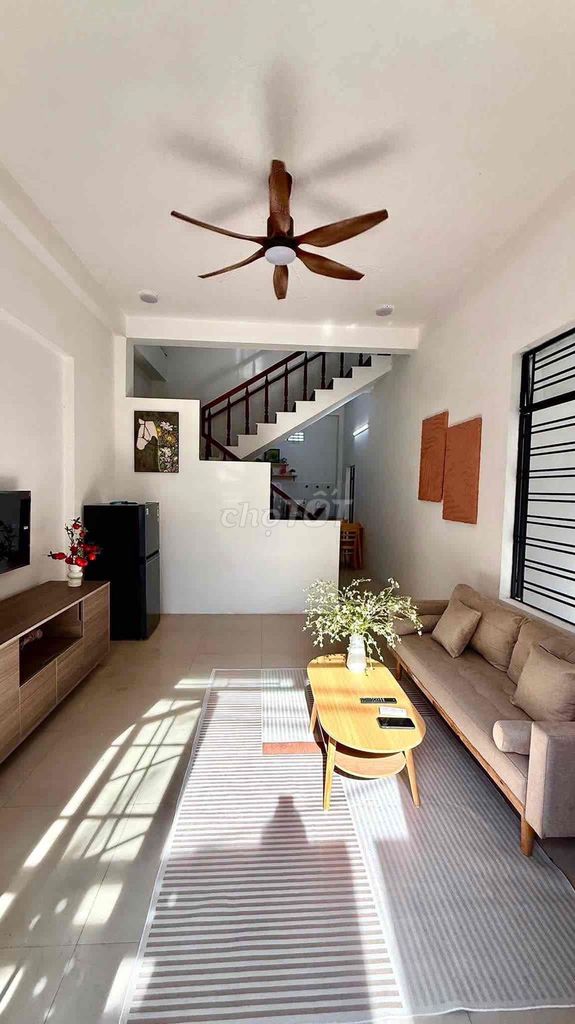 Rent · 3 bd · 100 м² · Quận Ngũ Hành Sơn, ул. Đường Nguyễn Văn Thoại