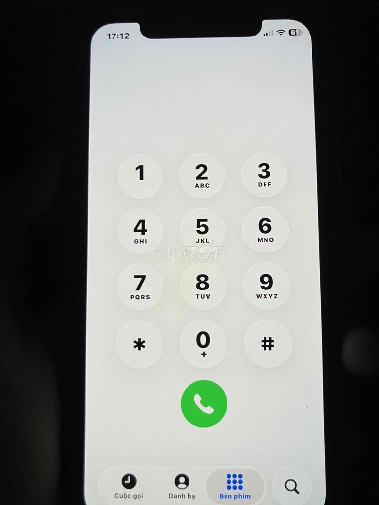 Apple iPhone 11 Pro 64GB Xám. Mua bán Điện thoại tại Huyện Đan Phượng Hà Nội được đăng bởi tú hình 1