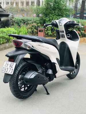 Honda SH Mode 2020 Xám. Mua bán Xe máy tại Quận Hoàng Mai Hà Nội được đăng bởi Xe may Duc Anh