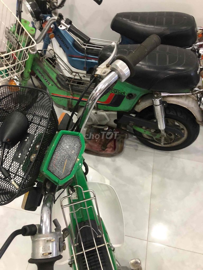 chaly84/50cc. Mua bán Xe máy tại Huyện Nhà Bè Tp Hồ Chí Minh được đăng bởi LÊ VĂN GIÀU hình 6