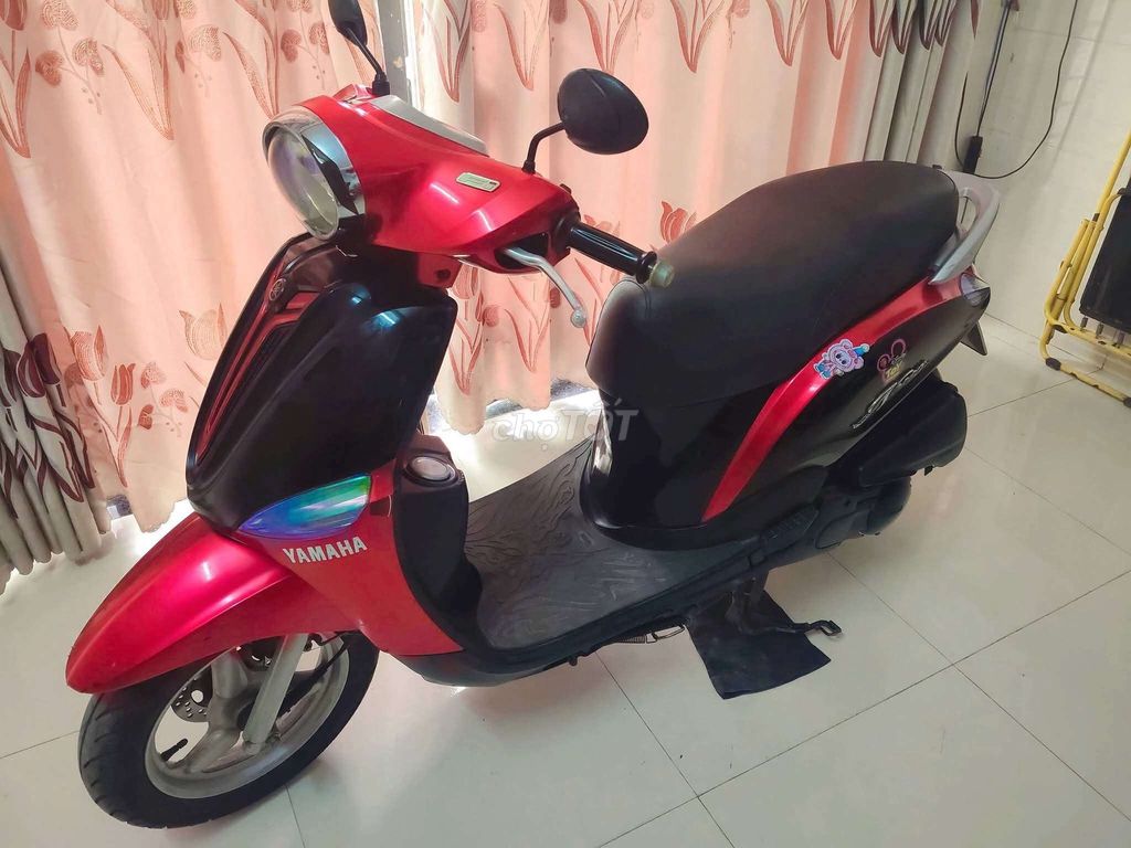 Đổi xe bán Yamaha Noza Fi chínhchủ máy rin siêu êm. Mua bán Xe máy tại Quận Gò Vấp Tp Hồ Chí Minh được đăng bởi coffee house Mr hình 1