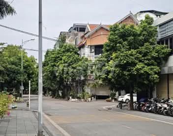 Bán đất 75m2 Việt Hưng, Long Biên - Sổ đỏ chính chủ - ảnh 3