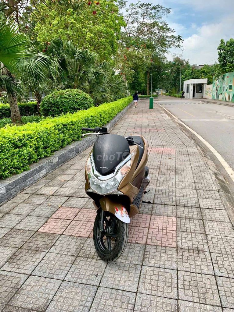 PCX 125 Máy zin 1000/1000 cực chất. Mua bán Xe máy tại Quận Bắc Từ Liêm Hà Nội được đăng bởi mtuan hình 3
