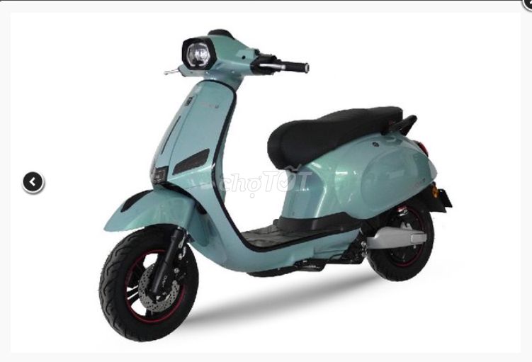 JVC ECO VESPA PLATINUM NFC – FULL OPTION. Mua bán Xe điện tại Thành phố Vĩnh Long Vĩnh Long được đăng bởi CỬA HÀNG XE ĐIỆN NGUYỄN HIỀN hình 3