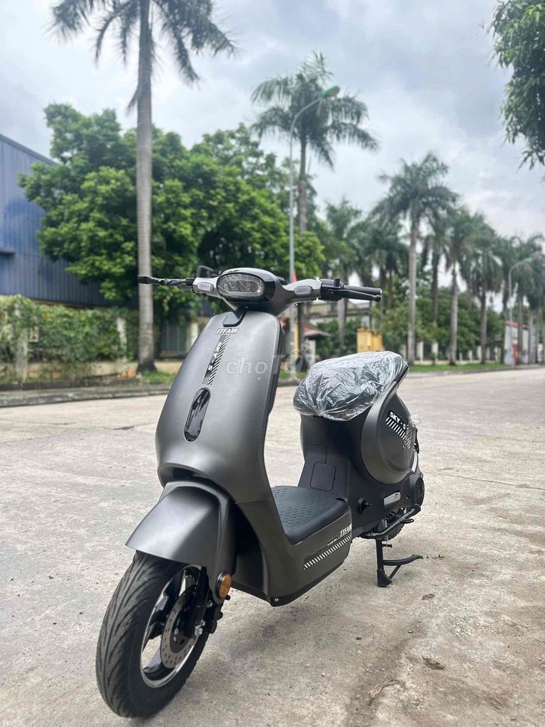 V1 PLUSS,V2,Z3,TYPE MỚI 100% ĐỦ MÀU BH 1 NĂM. Mua bán Xe điện tại Quận Bình Tân Tp Hồ Chí Minh được đăng bởi XE ĐIỆN GIÁ KHO hình 4