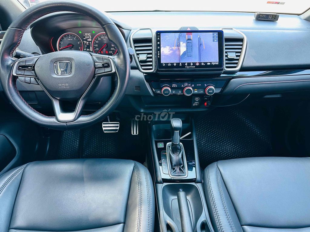 Honda City RS 1.5AT sản xuất 2022. Mua bán Ô tô tại Quận Nam Từ Liêm Hà Nội được đăng bởi A Phương hình 9