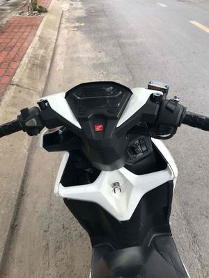 Honda Vario 125 2023 Bạc