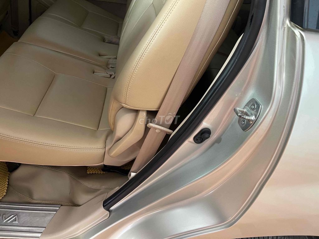 Toyota Innova 2008 G - 147000 km. Mua bán Ô tô tại Huyện Châu Thành Tây Ninh được đăng bởi Lâm Gia hình 7