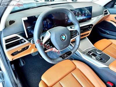 BMW 3 Series 320i Sport Line 2025. Mua bán Ô tô tại Quận 7 Tp Hồ Chí Minh được đăng bởi Cai Minh Phụng