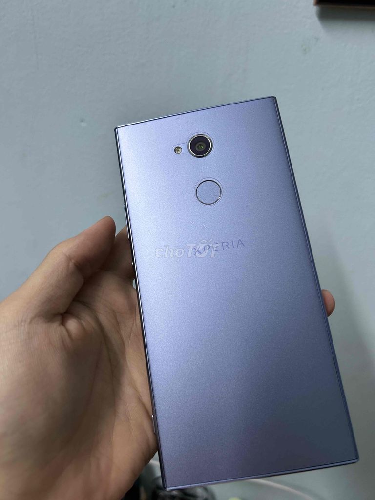 Sony Xperia XA2 Ultra 32GB Xanh Dương