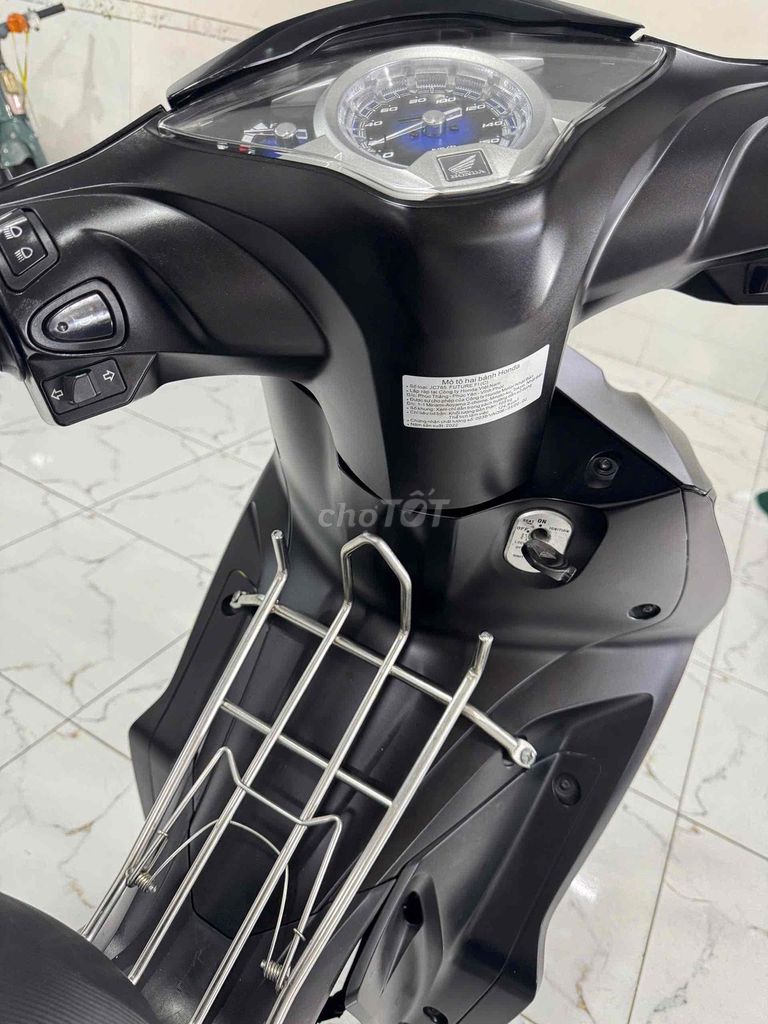 ✅FU LED 2022 Đẹp Zin Mới Keng 👍. Mua bán Xe máy tại Thành phố Long Xuyên An Giang được đăng bởi Cầm Đồ Bình Tâm  hình 8