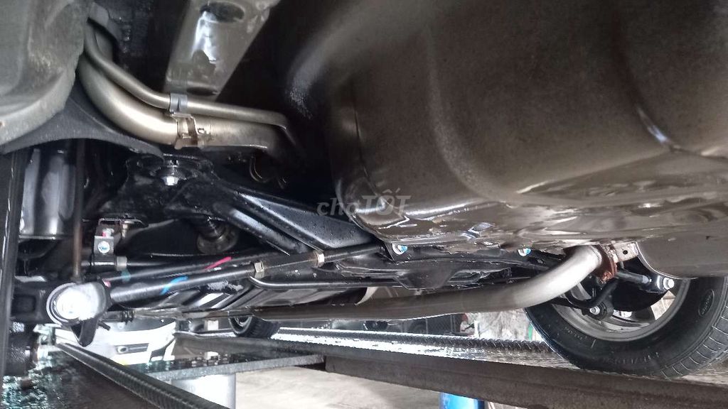 Xe Camry 2006 - 2.4G. Mua bán Ô tô tại Thành phố Bạc Liêu Bạc Liêu được đăng bởi Thành Long hình 9