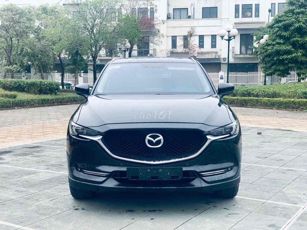 Mazda CX5 2.0L AT Premium sản xuất 2020