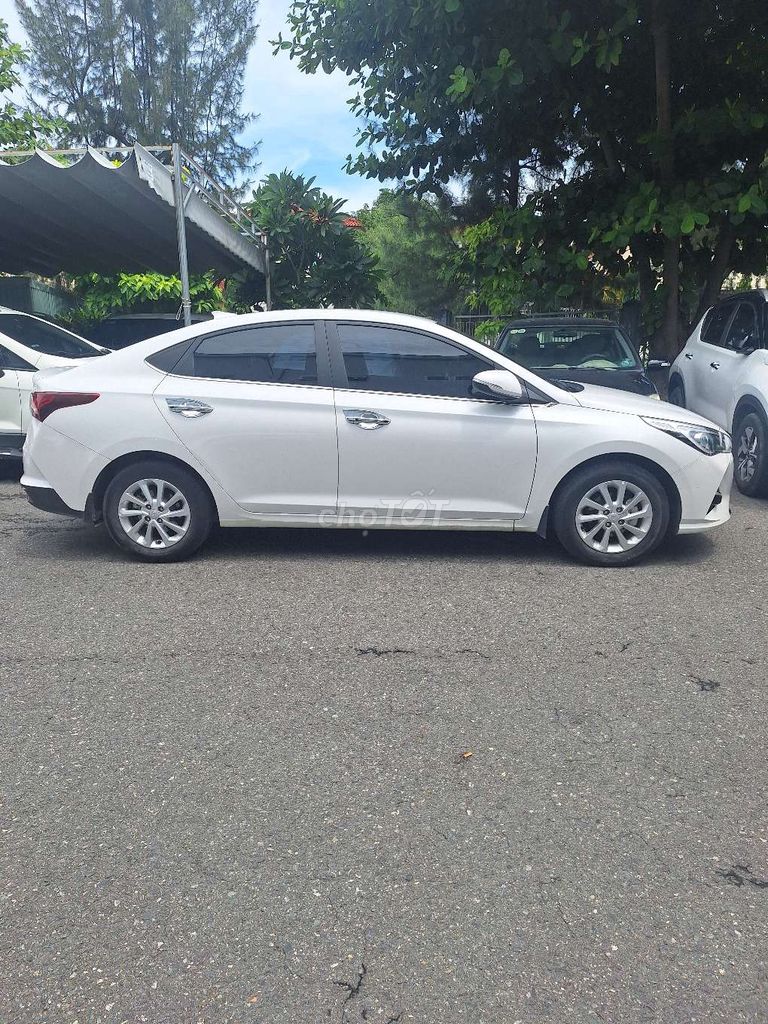 2022 1.4 AT - 35000 km. Mua bán Ô tô tại Quận Liên Chiểu Đà Nẵng được đăng bởi JP hình 1