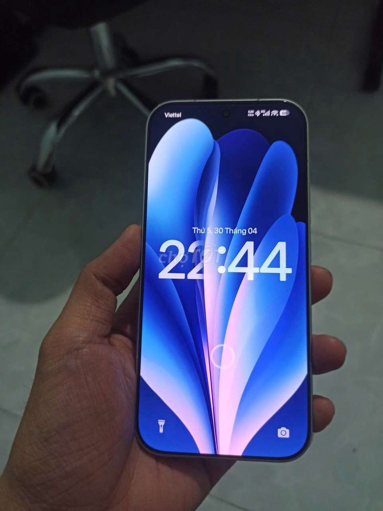 Xiaomi 17 256GB Trắng. Mua bán Điện thoại tại Thành phố Thuận An Bình Dương được đăng bởi Hoàng hình 1