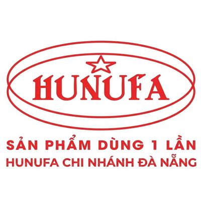 HUNUFA ĐÀ NẴNG logo