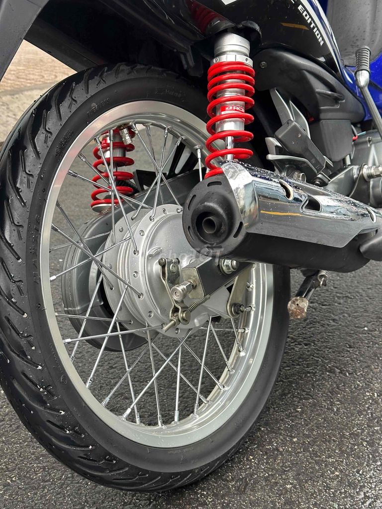 jupiter mắt cú 2006 xe thái. Mua bán Xe máy tại Quận 11 Tp Hồ Chí Minh được đăng bởi thai kim phong  hình 9