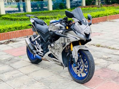 YAMAHA R15 V3 BẢN ĐẶC BIỆT CHÍNH CHỦ ĐK 2022. Mua bán Xe máy tại Quận Nam Từ Liêm Hà Nội được đăng bởi Hồng Nhung