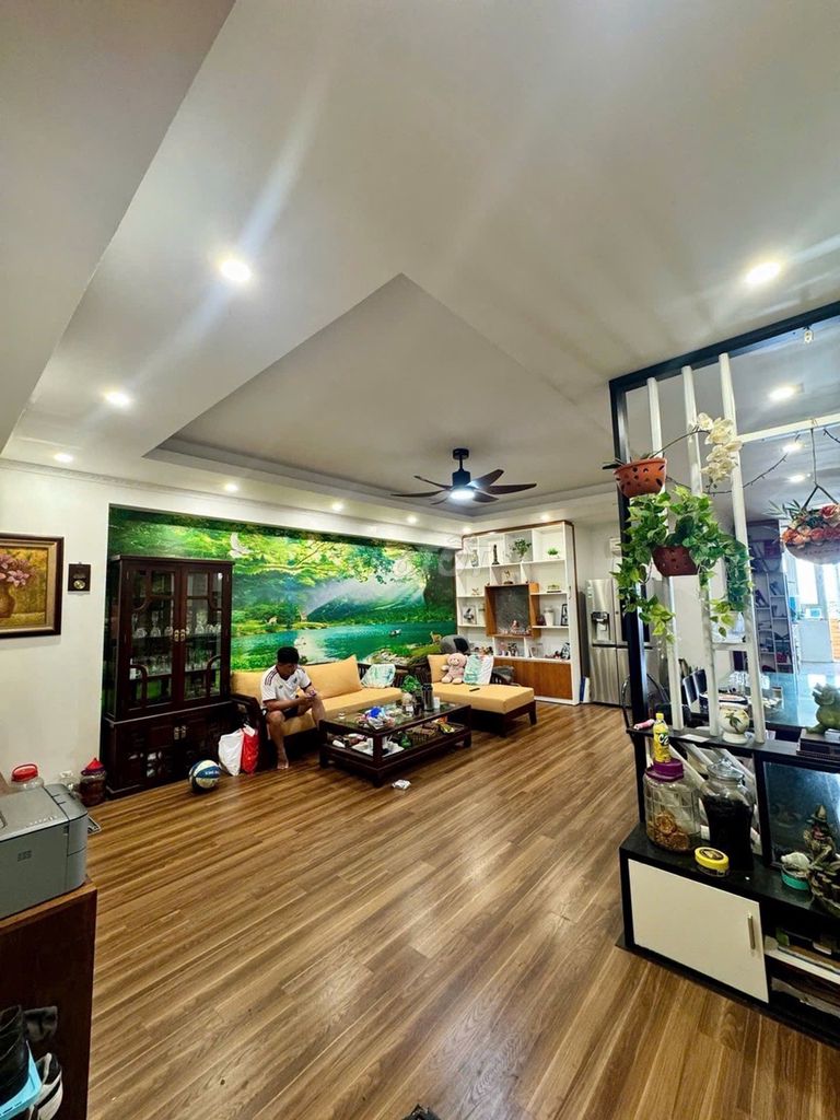 Bán chung cư 124m2, 3 Ngủ, Đống Đa, Hà Nội